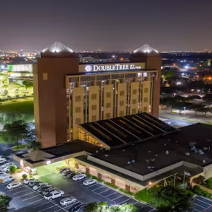DoubleTree by Hilton Hotel Dallas - Richardson